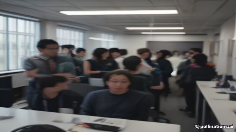 bl动漫 创作团队 分镜与色彩打磨现场